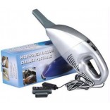 Powerful Portable Dry Car Vacuum Cleaner @ 45% OFF With Eye Cool Mask to Remove Dark Circle,